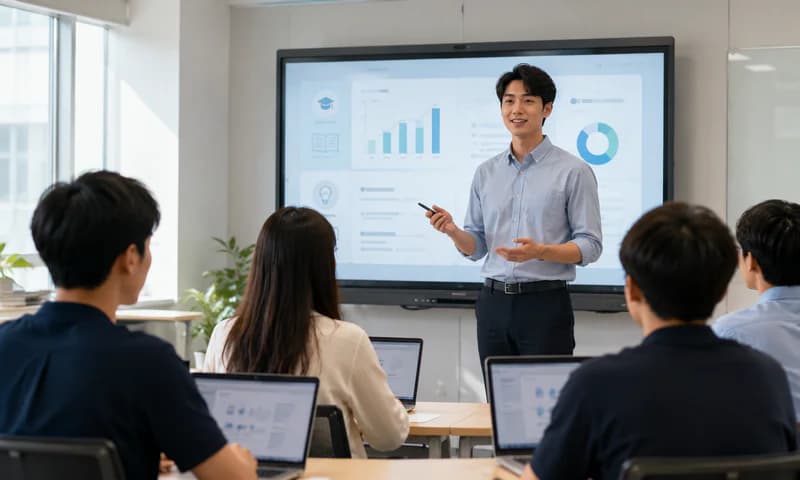 學校 / 教育機構