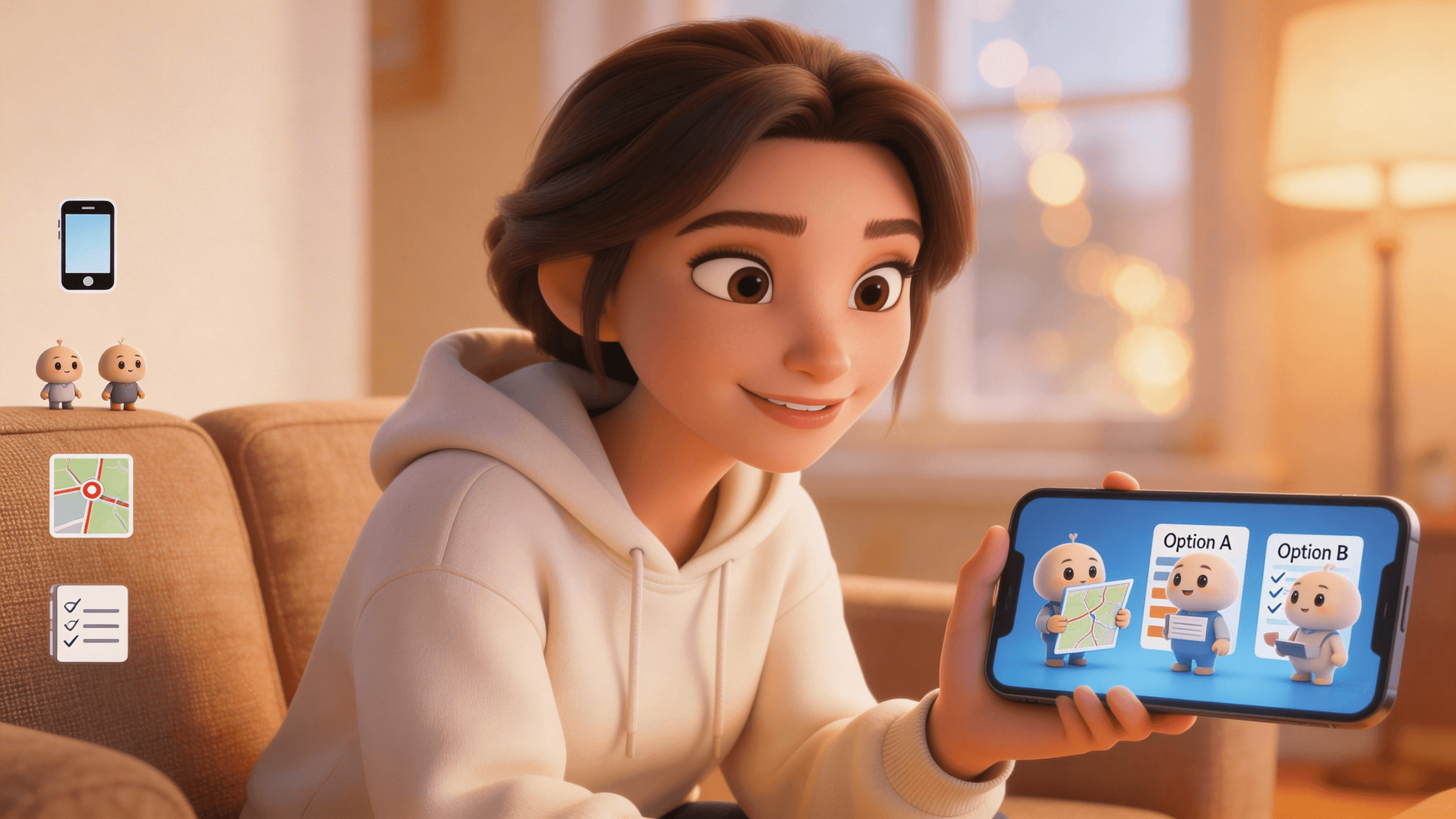 Meta 砸了十億美元重建 AI 底層，Muse Spark 推出後，真正改變的不是模型排名，而是你每天用的 app