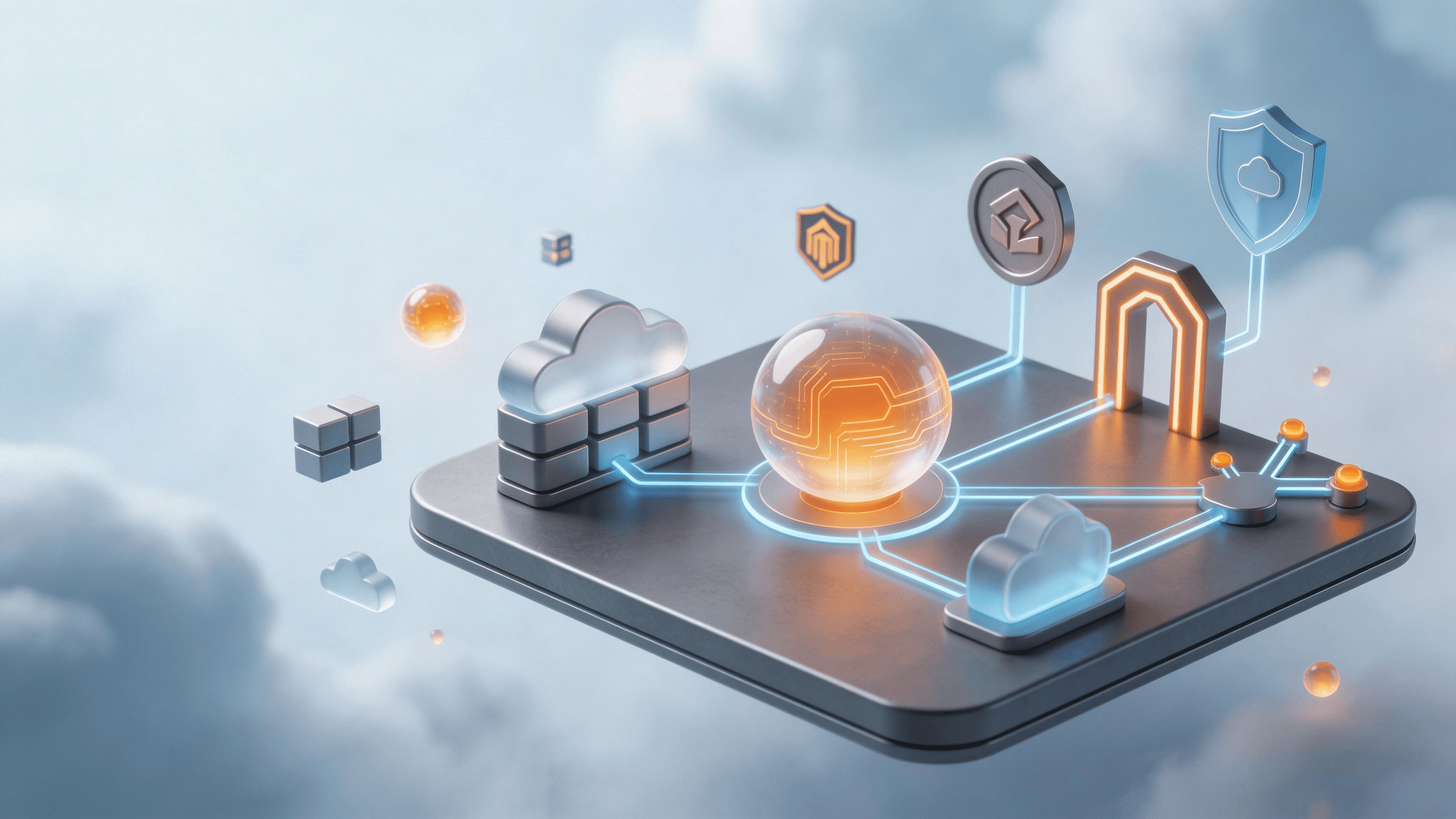 平台整合變簡單了，為什麼 agent 治理反而更要先算清楚